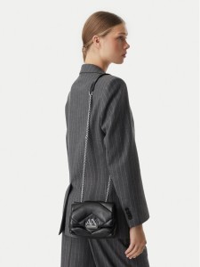 Armani Exchange Torebka XW000357 AF26568 UC001 Czarny