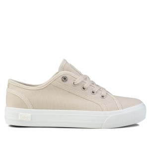 Buty damskie trampki sportowe Lee AVA C WOMEN LOW
