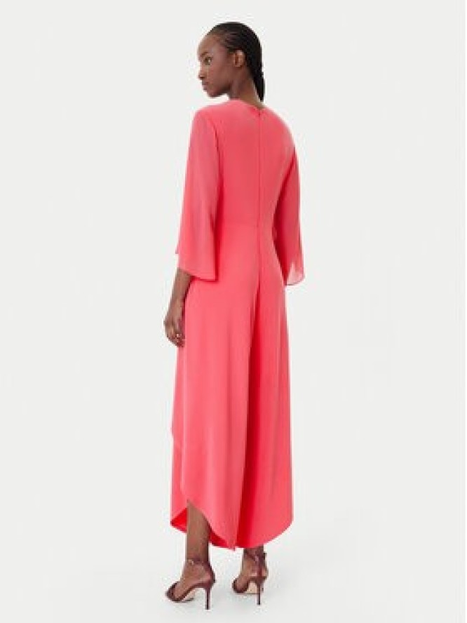 Joseph Ribkoff Kombinezon 261783 Różowy Regular Fit