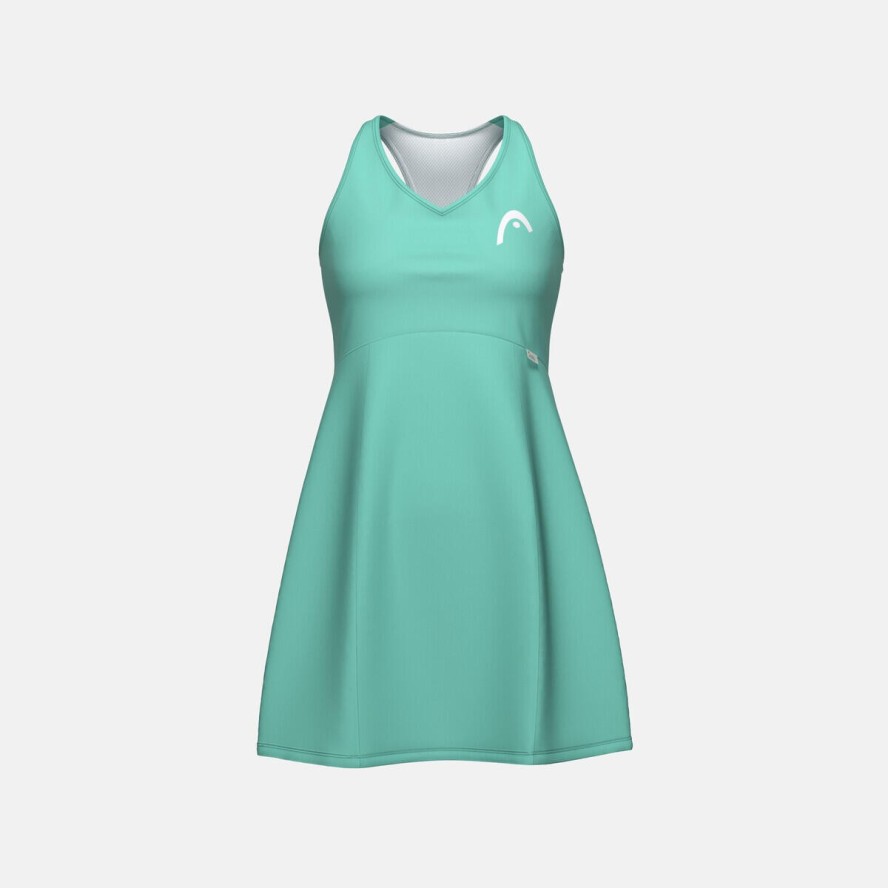 PRO damska sukienka tenisowa