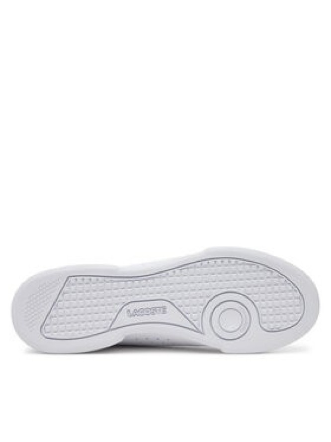 Lacoste Sneakersy Carnaby Cup 7-49SFA0040 Biały