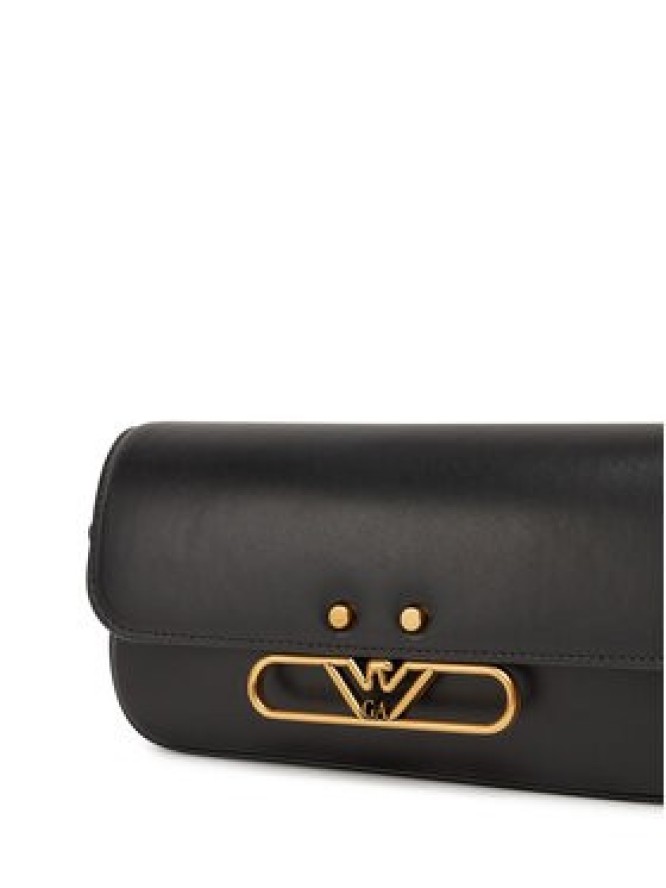 Emporio Armani Torebka EW001212 AF14786 UC001 Czarny