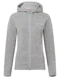 Fleecejacke W Tikoma Hoody Jacket II