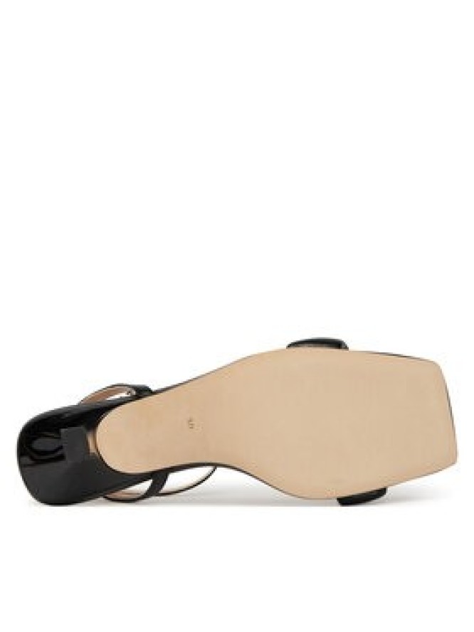 Marella Sandały Coimbra 2513521037200 Czarny