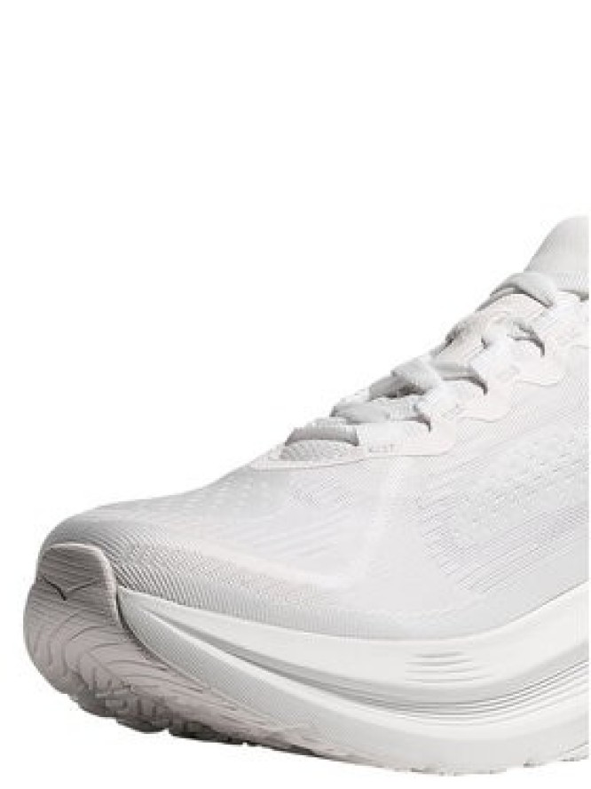 Hoka Buty do biegania Kawana 3 1171893 Biały