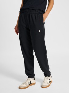 Damskie spodnie dresowe Hummel Pulse