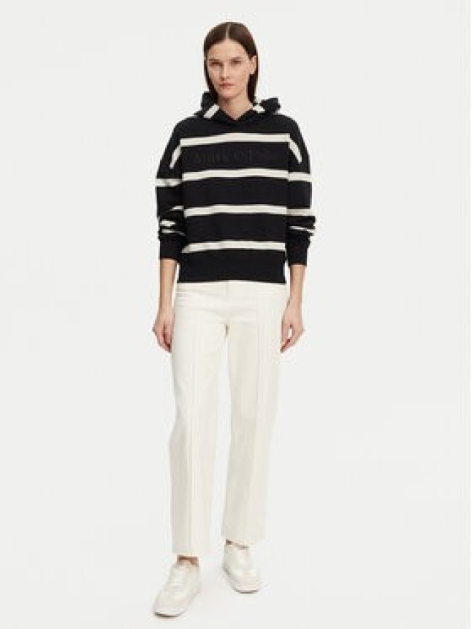 Marc O'Polo Bluza 502 4073 54041 Kolorowy Relaxed Fit