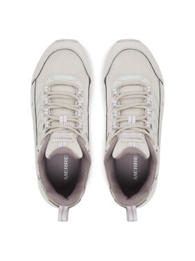 Merrell Sneakersy Speed Strike 2 J038546 Écru