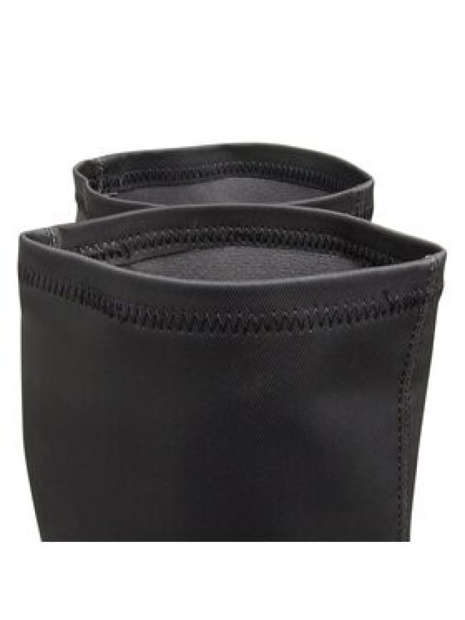 Jenny Fairy Kozaki LS5850-02 Czarny