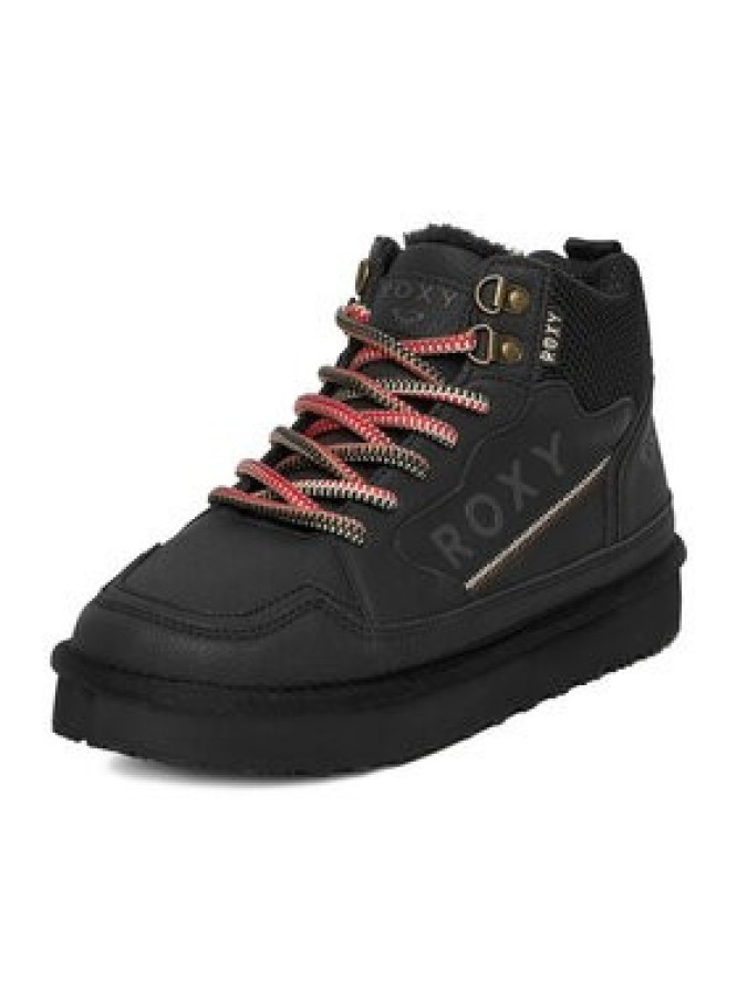 Roxy Trzewiki CEO-V12-1126 Czarny