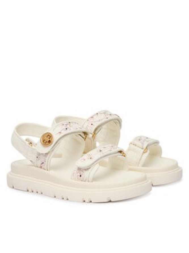 Aldo Sandały Linette 14242953 Biały