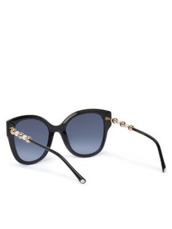Carolina Herrera Okulary przeciwsłoneczne HER 0318/S 208072 Czarny
