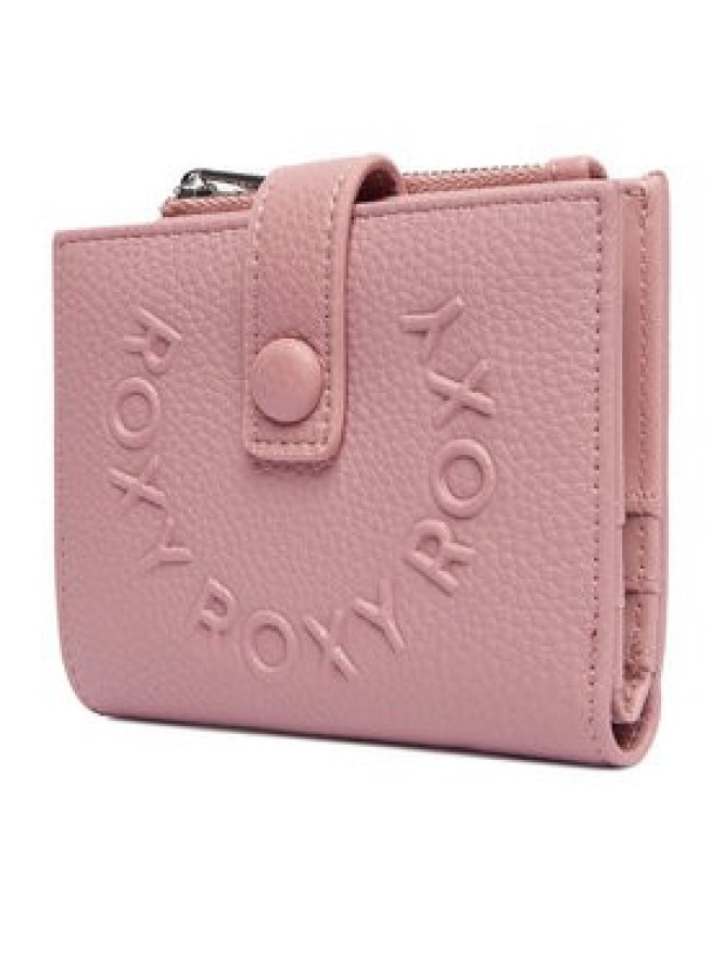 Roxy Portfel CEO-RX-W1-004-AW25 Różowy