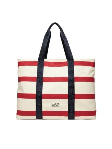 EA7 Emporio Armani Torebka 7W000364 AF13727 F5016 Écru