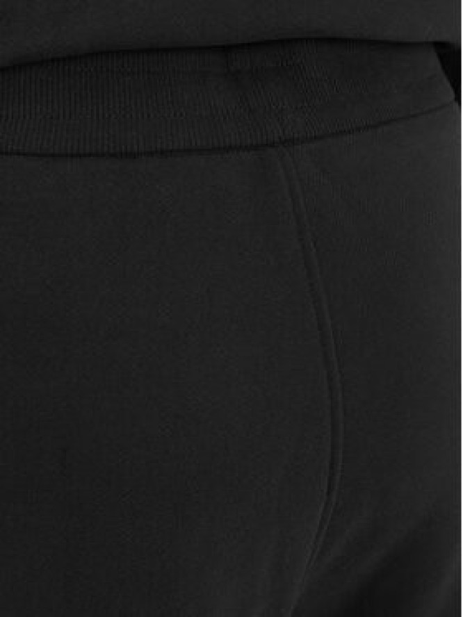 BOSS Spodnie dresowe C-Endless 50554685 Czarny Relaxed Fit