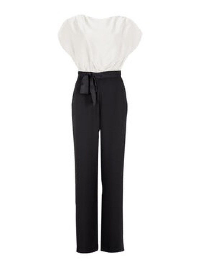 Swing Kombinezon 3AH00900 Czarny Regular Fit