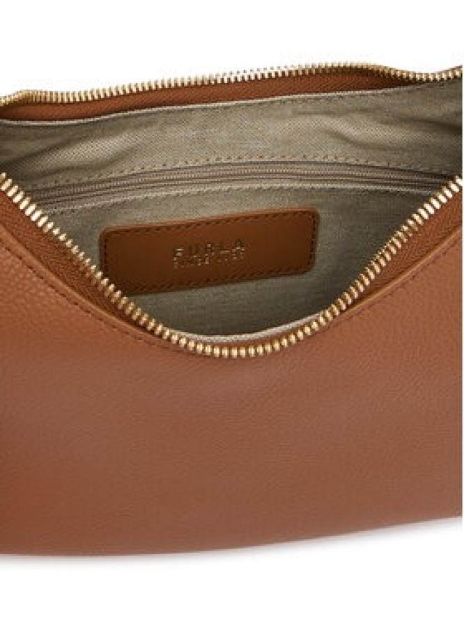 Furla Torebka Goccia S WB01500 BX3353 B RY000 Brązowy