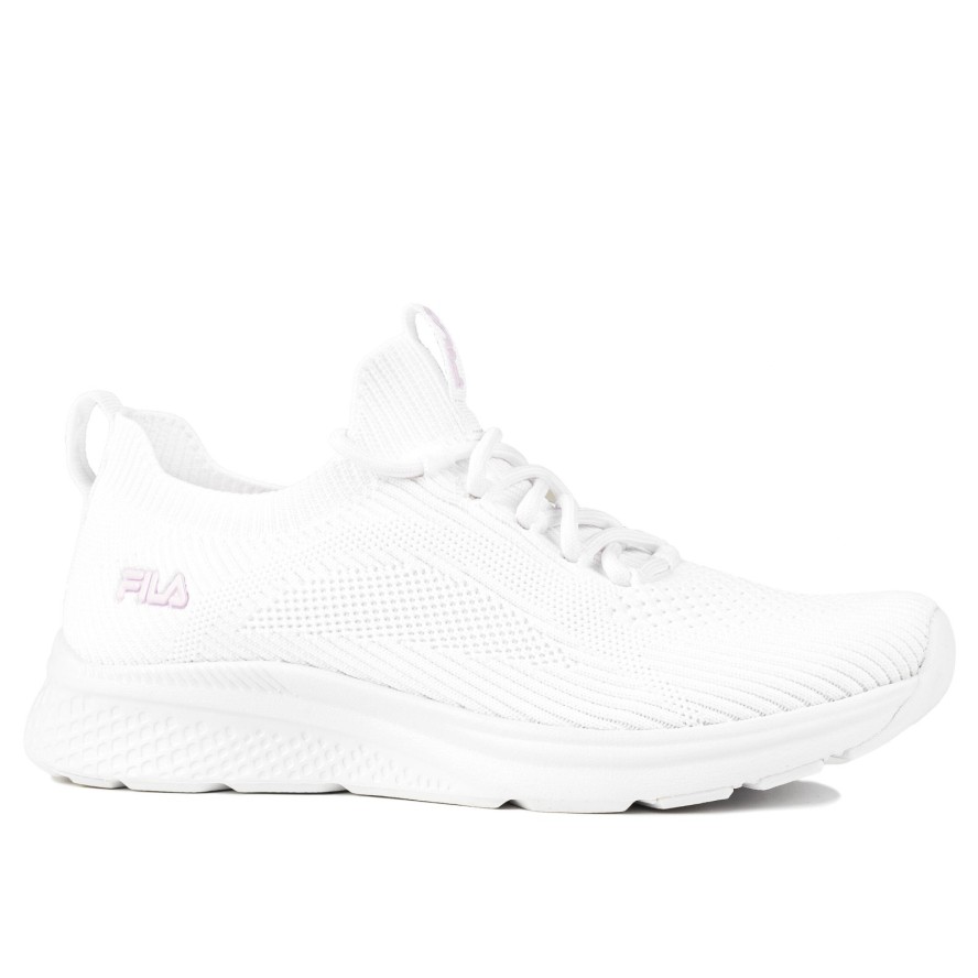 Buty damskie sportowe Fila RUN IT