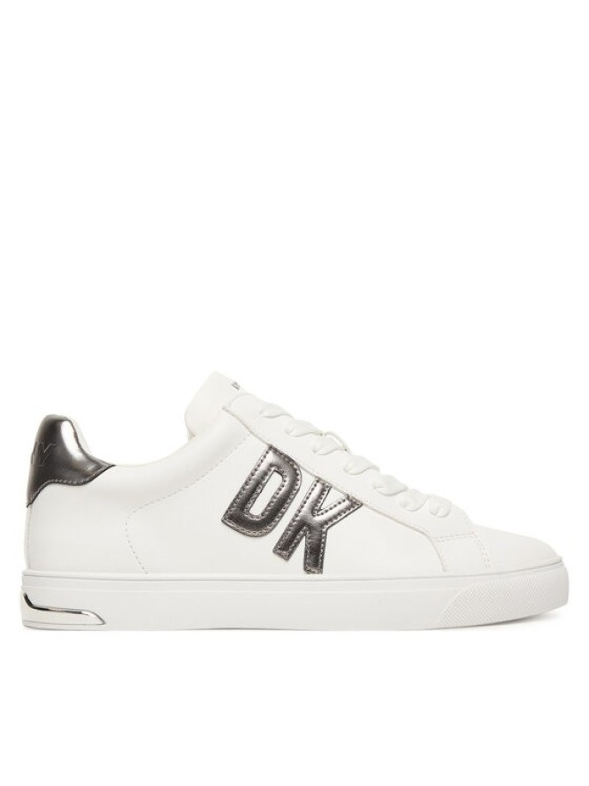 DKNY Sneakersy Abeni K3541050 Biały