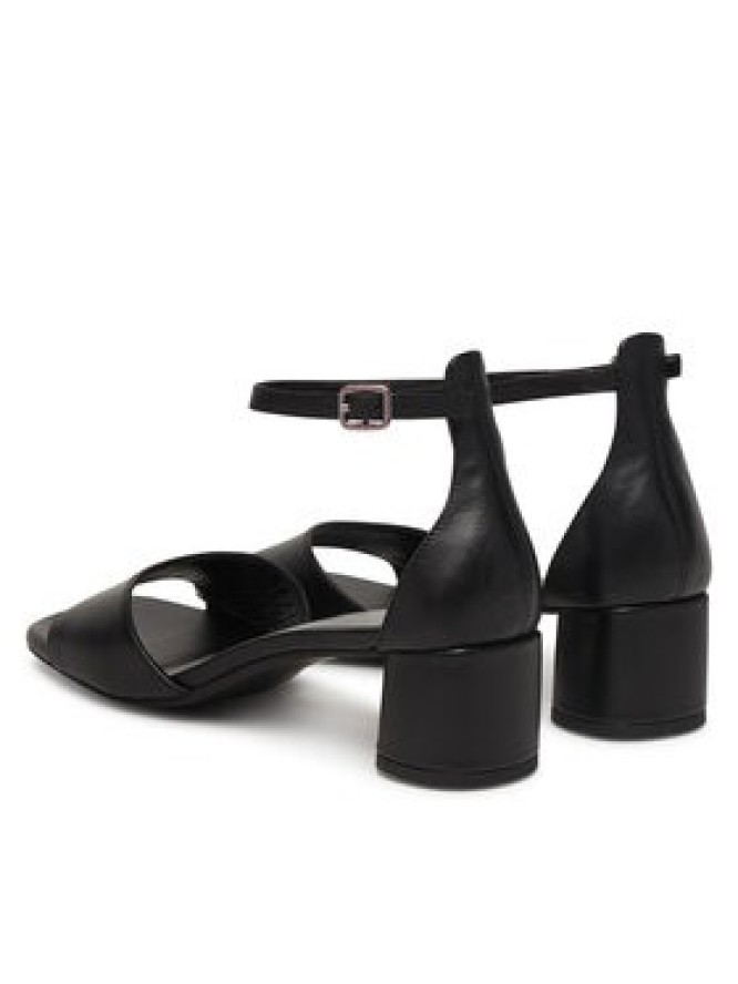 Vagabond Shoemakers Sandały Piper 5921-001-20 Czarny