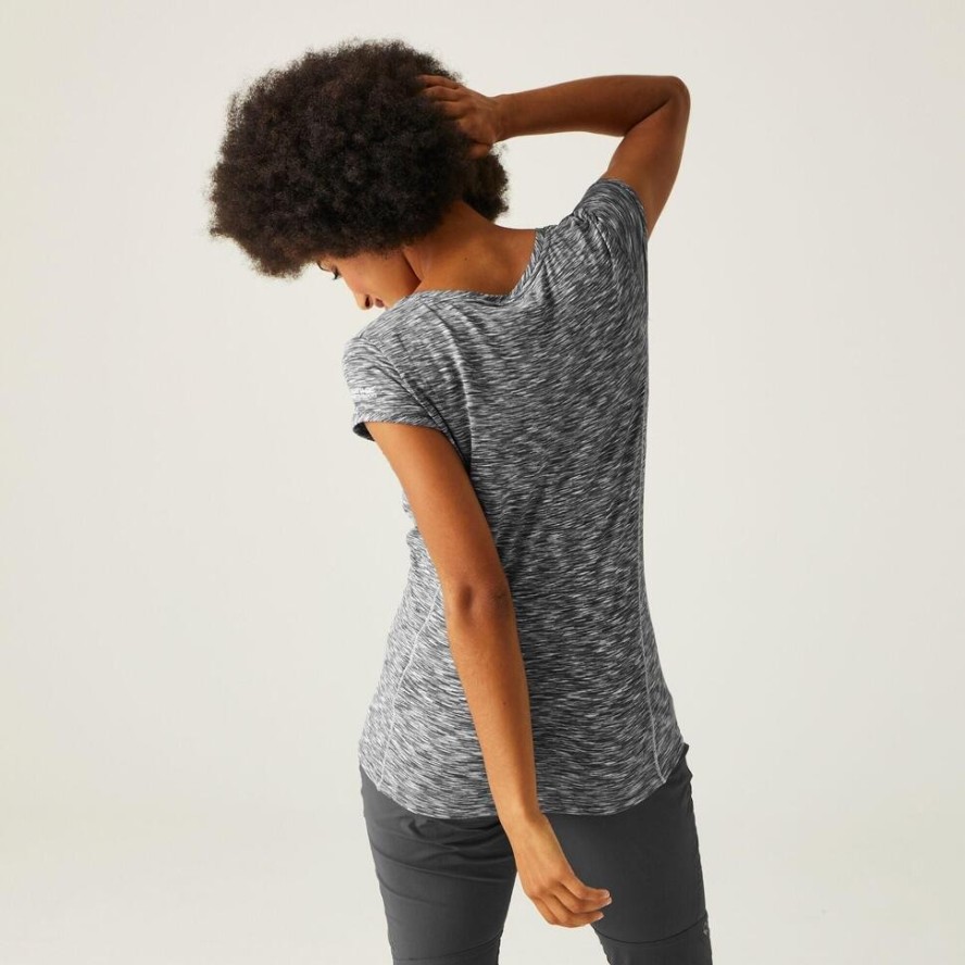 Koszulka damska Hyperdimension II