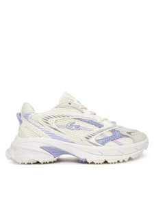 Lacoste Sneakersy L003 Neo Shot 7-50SFA0122 Biały