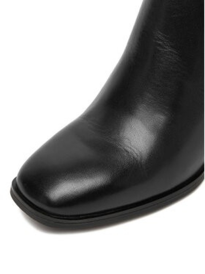 MEXX Botki CEO-MX/035C-WB Czarny