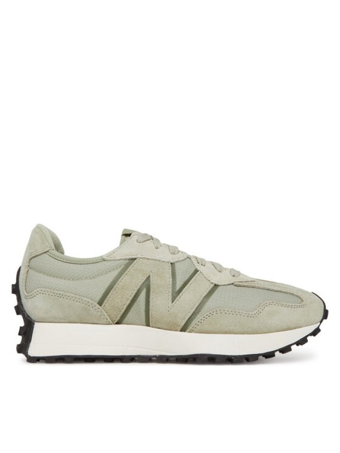 New Balance Sneakersy U327SWC Khaki