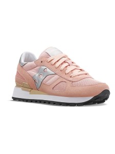 Saucony Sneakersy "Shadow" w kolorze jasnoróżowym rozmiar: 38
