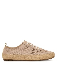 EMU Australia Espadryle Jaida W13274 Beżowy