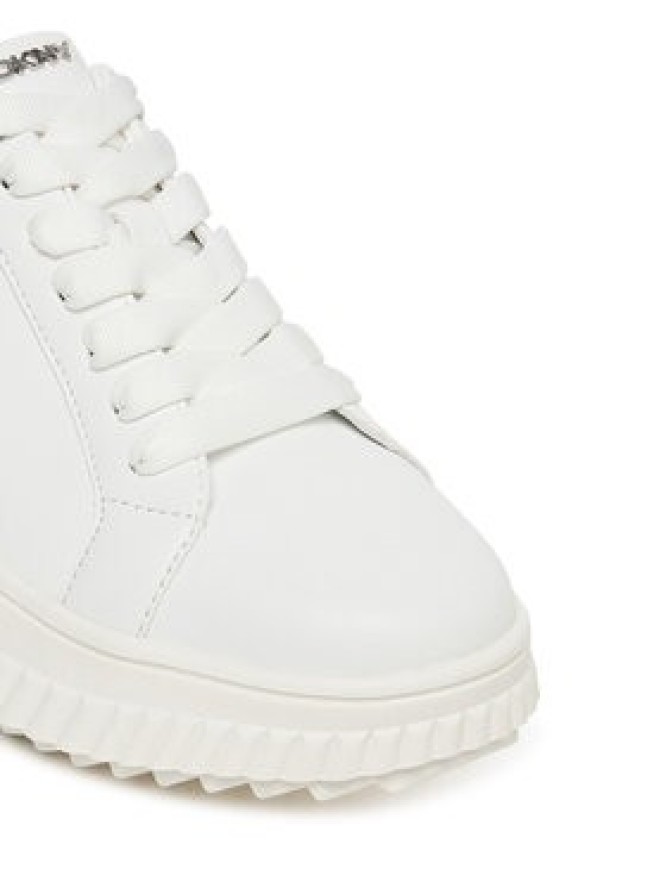 DKNY Sneakersy K3522858 Biały