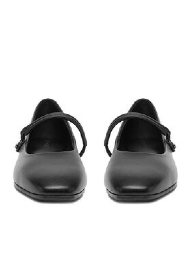 Lasocki Baleriny CEO-RST-ROMI-64 Czarny