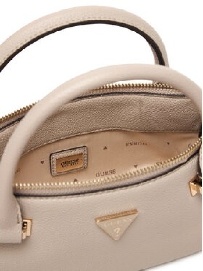Guess Torebka Evie Mini HWBG96 64760 Beżowy