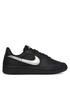Nike Sneakersy Field General FZ5593 Czarny