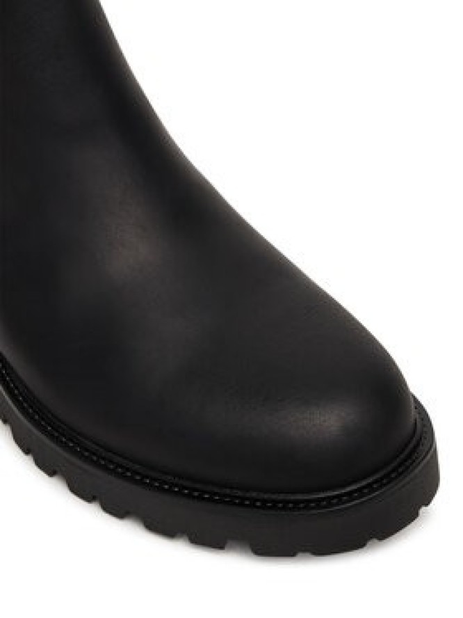 Vagabond Shoemakers Sztyblety Kenova 6041-009-21 Szary