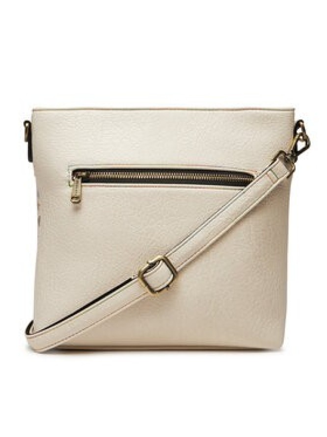 Laura Vita Torebka Adra 02 Brązowy