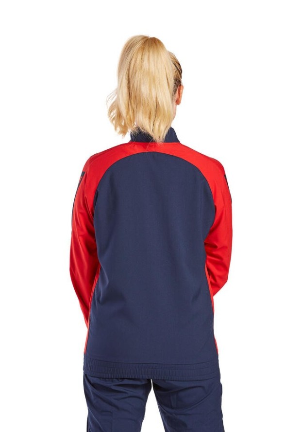 Damska marynarka do prezentacji Erima Six Wings