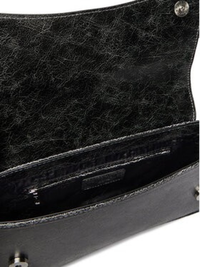 Guess Jeans Torebka CWBEO-GUESS-B-013-09 Czarny