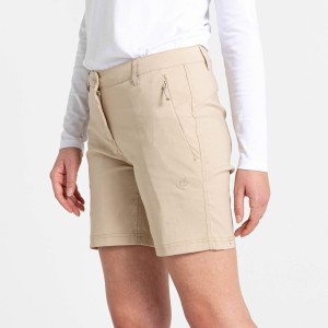 Spodenki NosiDefence Kiwi Pro Stretch III dla kobiet