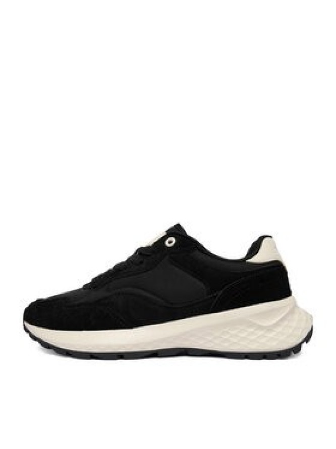 G-STAR Sneakersy EO-K240085 Czarny