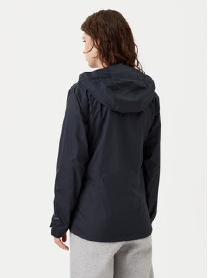 Columbia Kurtka outdoor Inner Limits II EK0097 Czarny Regular Fit