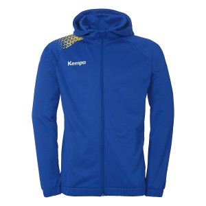 Bluza z kapturem Kempa Ambition 28