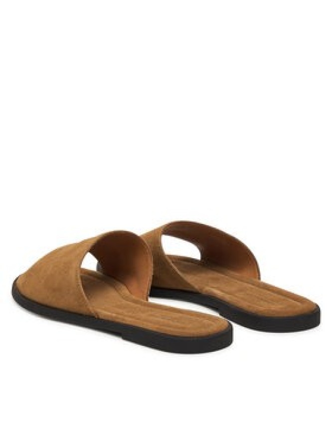 Vagabond Shoemakers Klapki Zaida 6109-340-08 Brązowy