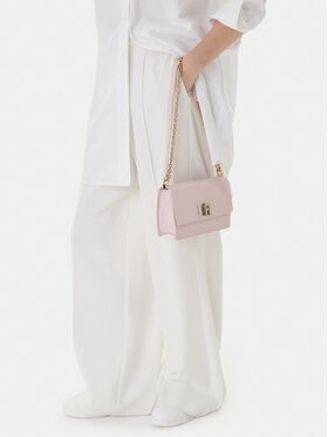 Furla Torebka 1927 BAFKACO ARE000 BG 2814S Koralowy