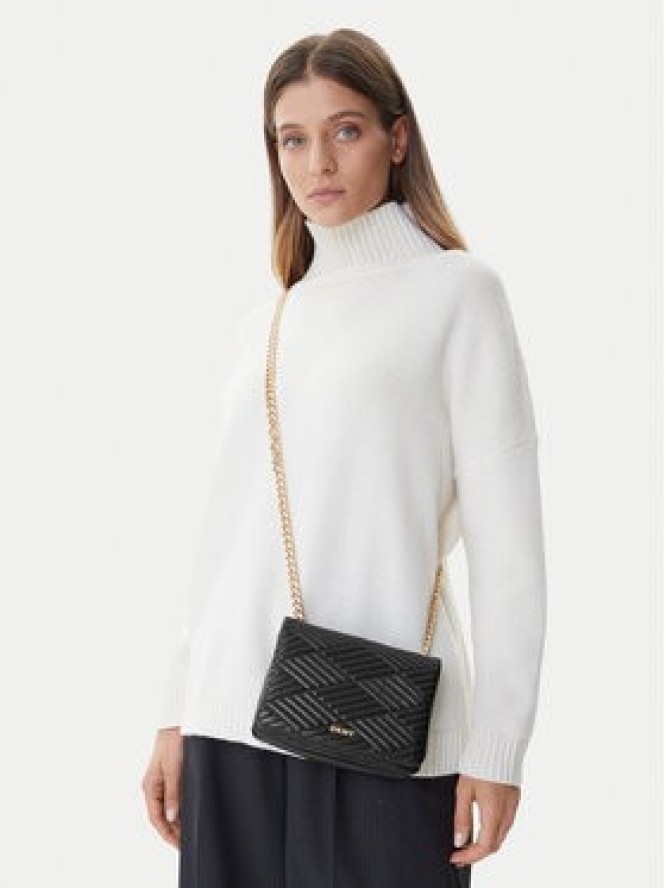 DKNY Torebka R44EKI06 Czarny