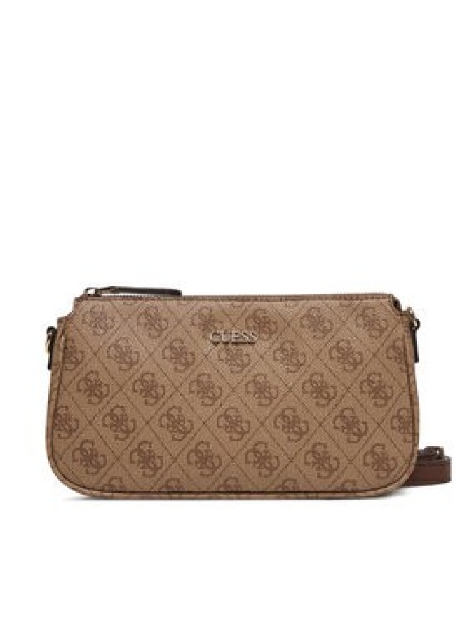 Guess Torebka Noelle II Mini HWBG96 72710 Beżowy