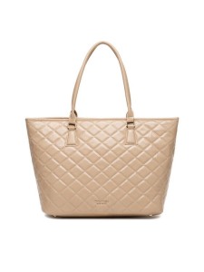 Nine West Torebka CEO-LINDA-LA374-4064 Beżowy