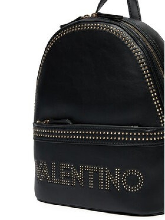 Valentino Plecak Shine VBS8AI20 Czarny