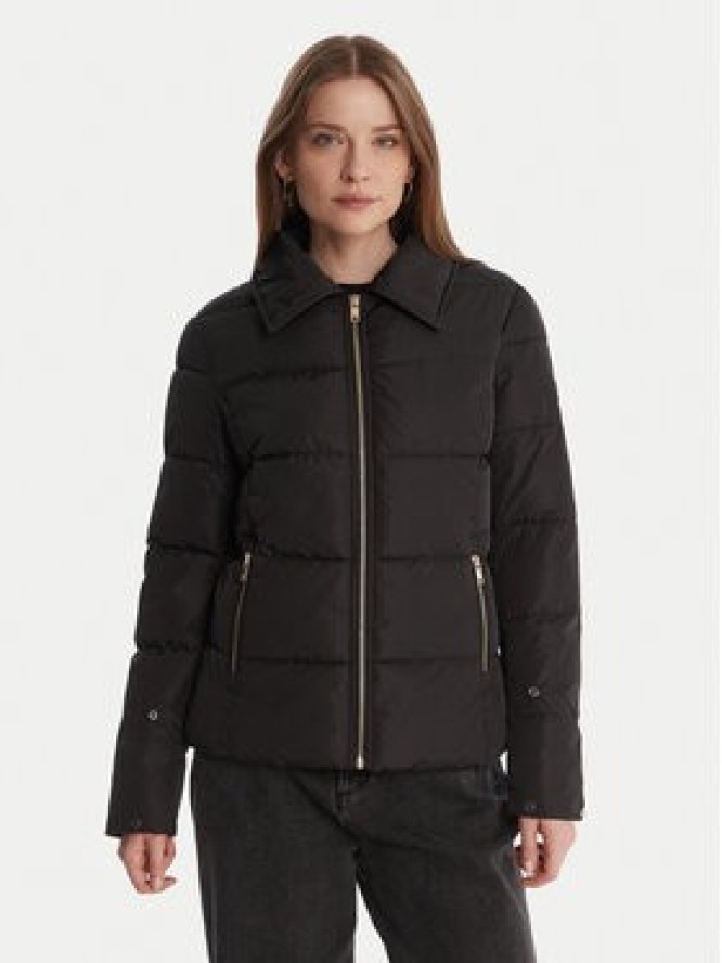 Artigli Kurtka przejściowa ACPM003096 Czarny Regular Fit