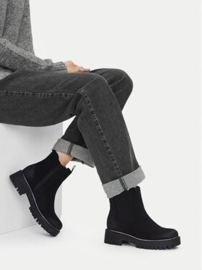 JENNY Sztyblety CEO-WS13202-05 Czarny